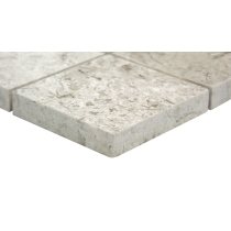 TUNDRA - 2X2/12X12, GRAY, POLISHED
